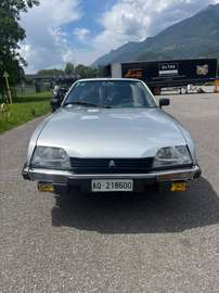 2400 GTi Cruise Control - Clima