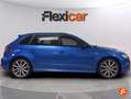 Audi A3 Sportback 35 TFSI S tronic 110kW Azul - thumbnail 2