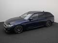 BMW 530 M Sport Laser DAB H K HUD AHK Panorama Blau - thumbnail 12