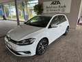 Volkswagen Golf VII Comfortline*AHK*LED*GRA*PDC* Blanco - thumbnail 1