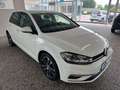 Volkswagen Golf VII Comfortline*AHK*LED*GRA*PDC* Blanco - thumbnail 4