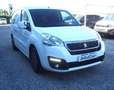 Peugeot Partner BlueHDi  HDI 100CV  L1 Furgone Premium Blanc - thumbnail 12