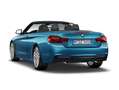 BMW 440 i Cabrio M-Sport DrAs NACKENW H/K ACC KAMERA Albastru - thumbnail 4