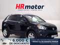 SsangYong Korando Limited 4x2 Negro - thumbnail 1