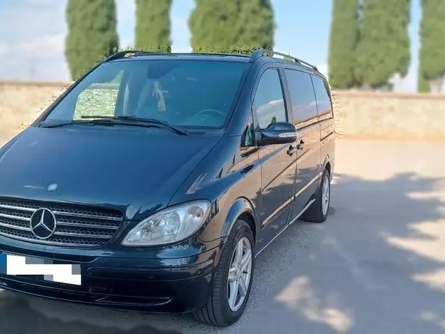 Mercedes-Benz EQE 300 3.0 CDI Ambiente Larga