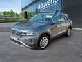 Volkswagen T-Roc 1.5 TSI Más DSG7 110KW Gris - thumbnail 1