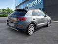 Volkswagen T-Roc 1.5 TSI Más DSG7 110KW Gris - thumbnail 4