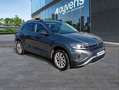 Volkswagen T-Roc 1.5 TSI Más DSG7 110KW Gris - thumbnail 3