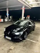 Renault Megane Mégane IV Berline TCe 205 Energy EDC GT