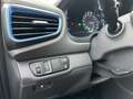 Hyundai IONIQ 1,6 GDI Style Hybrid/SHZ/KAMERA/XENON Grau - thumbnail 16