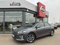 Hyundai IONIQ 1,6 GDI Style Hybrid/SHZ/KAMERA/XENON Grau - thumbnail 1