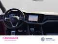 Volkswagen Touareg 4Motion R-Line 3.0 MATRIX+AHK+ACC+NAVI+RFK+CARPLAY Czerwony - thumbnail 14