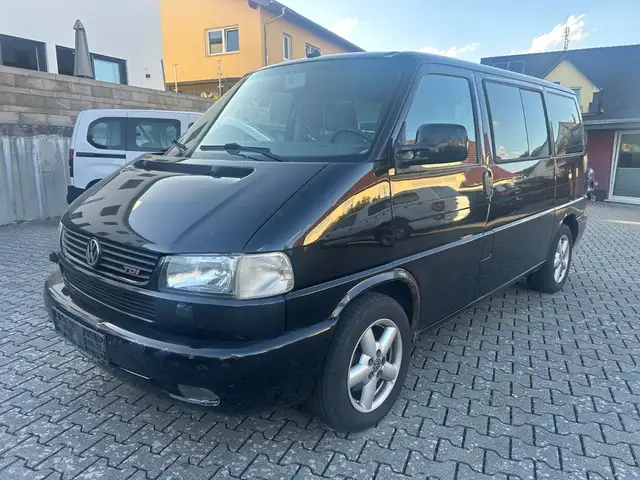Volkswagen T4 Multivan