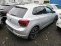 Volkswagen Polo United United 1.0 TSI NAVI ALU APS SITZHZG GJR APP Silber - thumbnail 2