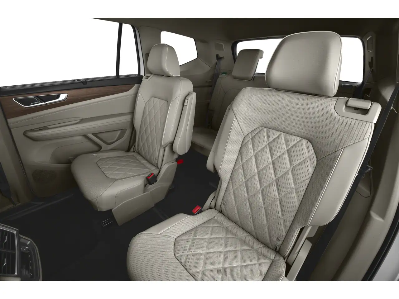 Volkswagen Atlas photo Volkswagen Atlas