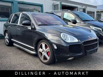 Turbo 500ps *Tüv 07/2027*
