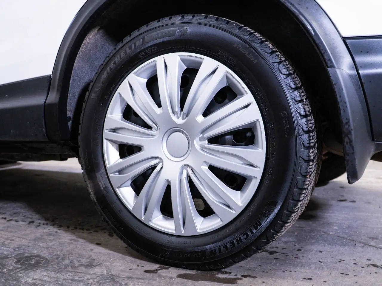Nissan Qashqai снимка Nissan Qashqai