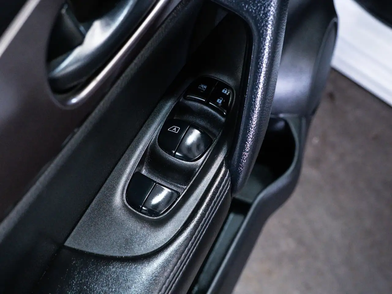 Nissan Qashqai снимка Nissan Qashqai