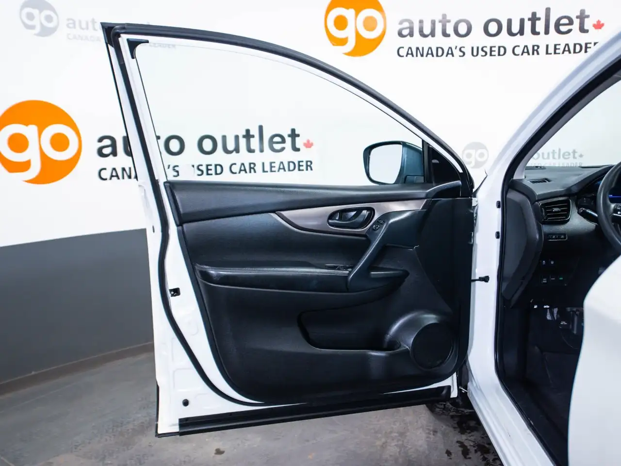 Nissan Qashqai снимка Nissan Qashqai