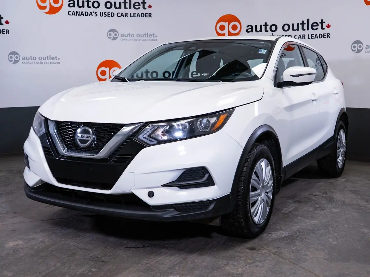2023 Nissan Qashqai