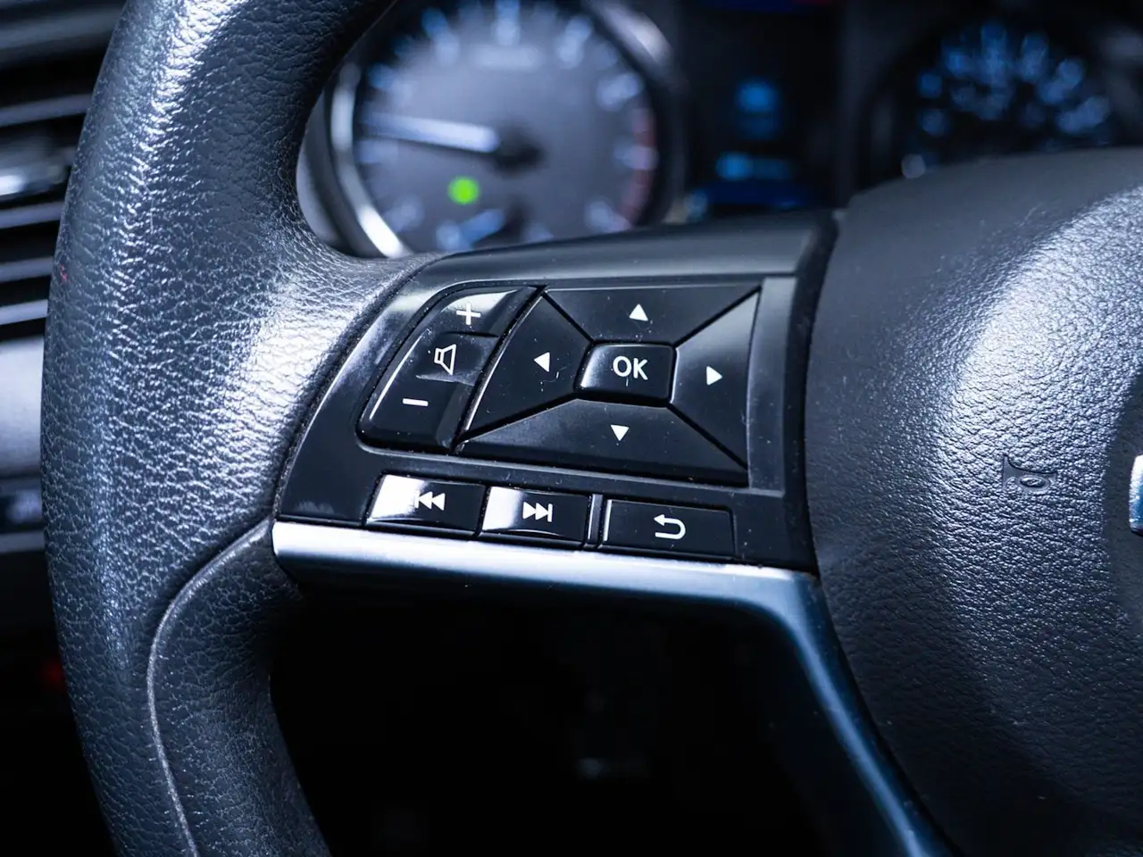 Nissan Qashqai снимка Nissan Qashqai