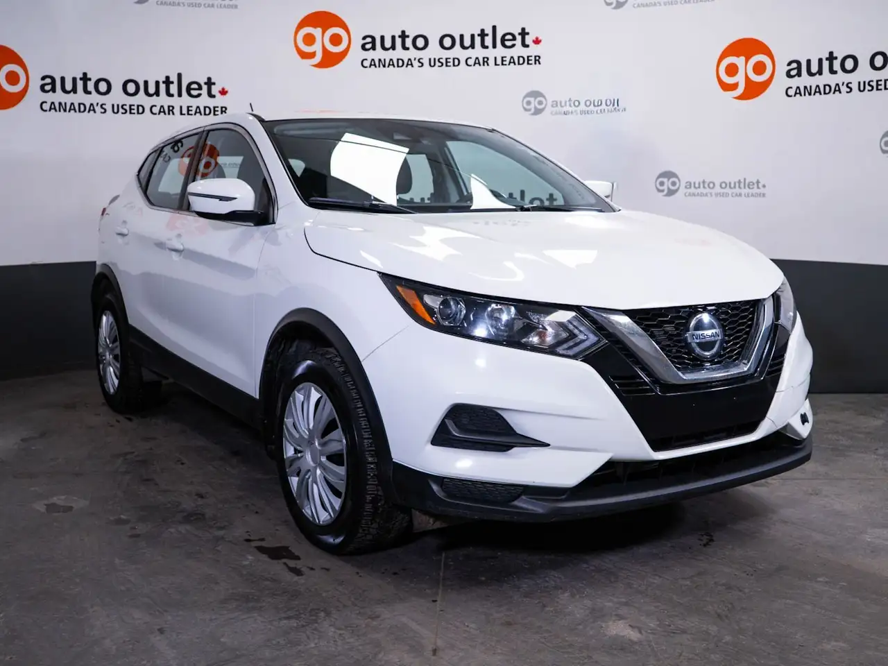 Nissan Qashqai снимка Nissan Qashqai