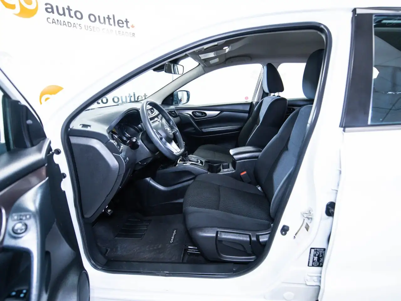Nissan Qashqai снимка Nissan Qashqai