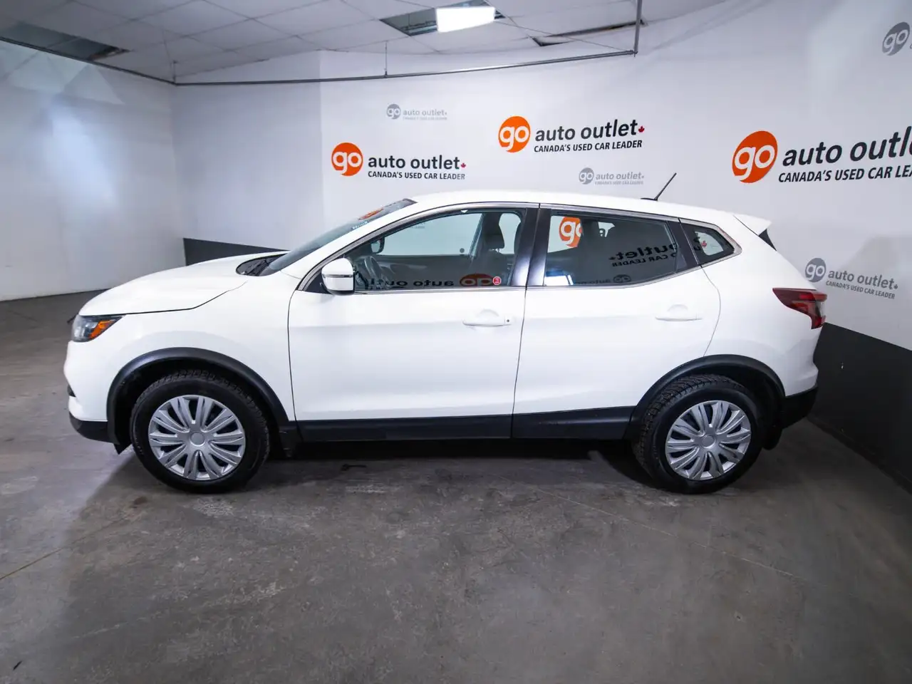 Nissan Qashqai снимка Nissan Qashqai