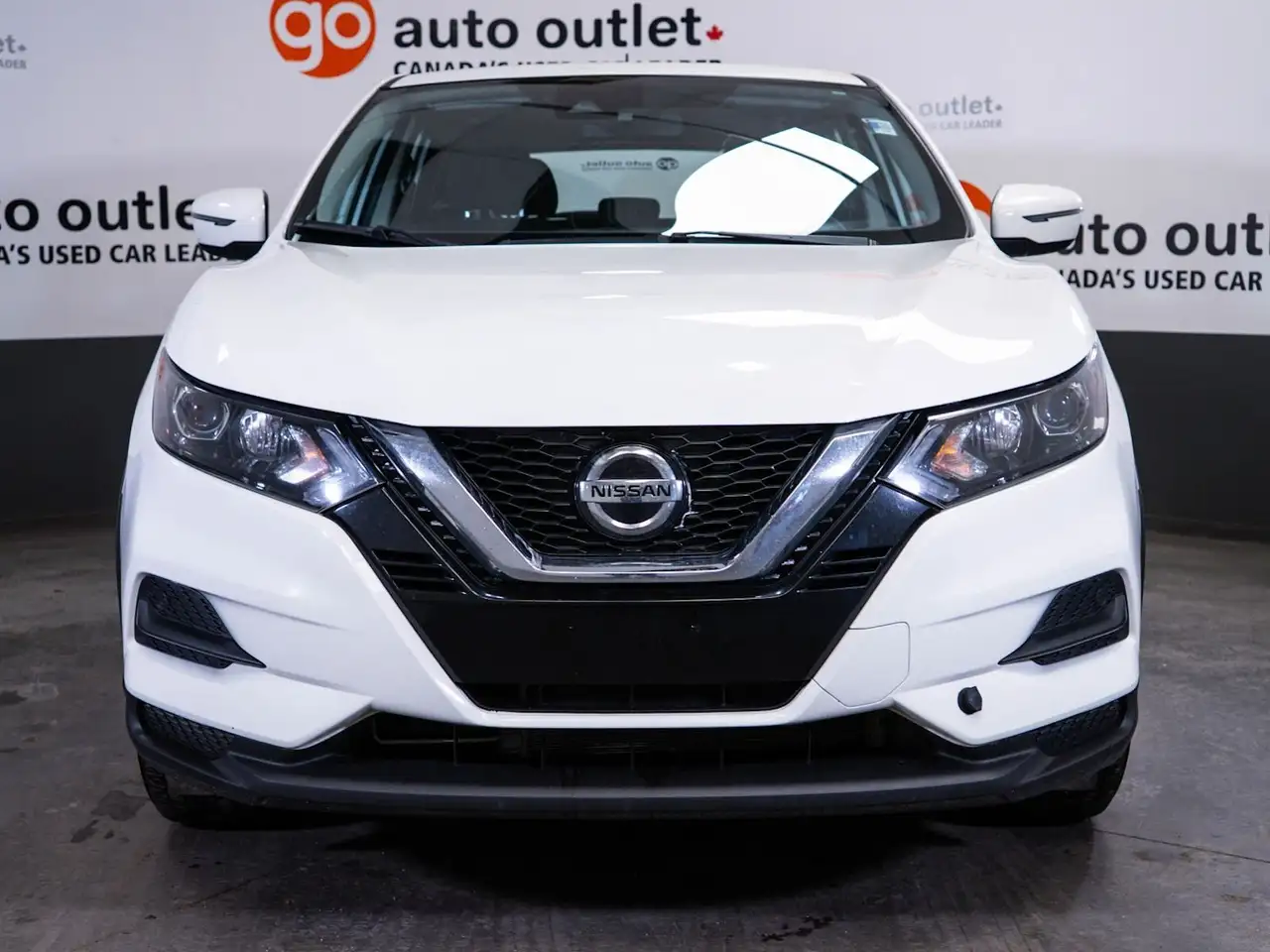 Nissan Qashqai снимка Nissan Qashqai