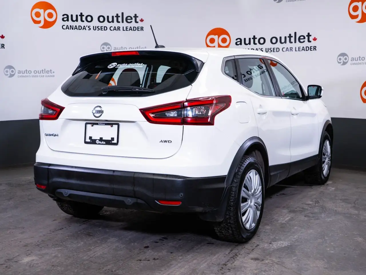 Nissan Qashqai снимка Nissan Qashqai