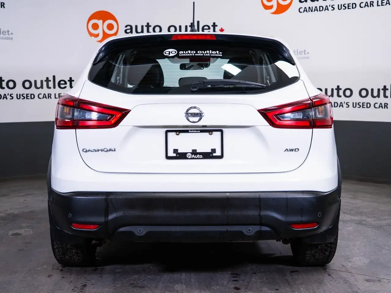 Nissan Qashqai снимка Nissan Qashqai