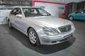 Mercedes-Benz S 320 CDI 1. Hand Sitzklima Leder Klimaautomatik Plateado - thumbnail 3