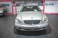 Mercedes-Benz S 320 CDI 1. Hand Sitzklima Leder Klimaautomatik Plateado - thumbnail 5