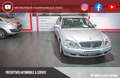Mercedes-Benz S 320 CDI 1. Hand Sitzklima Leder Klimaautomatik Plateado - thumbnail 1