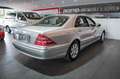Mercedes-Benz S 320 CDI 1. Hand Sitzklima Leder Klimaautomatik Plateado - thumbnail 10