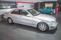 Mercedes-Benz S 320 CDI 1. Hand Sitzklima Leder Klimaautomatik Plateado - thumbnail 2