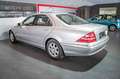 Mercedes-Benz S 320 CDI 1. Hand Sitzklima Leder Klimaautomatik Plateado - thumbnail 8