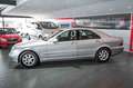 Mercedes-Benz S 320 CDI 1. Hand Sitzklima Leder Klimaautomatik Plateado - thumbnail 7