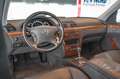 Mercedes-Benz S 320 CDI 1. Hand Sitzklima Leder Klimaautomatik Plateado - thumbnail 11