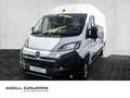 Opel Movano Cargo L3H2 103kw 2,2 BlueHDi *RFK*NAV*AHK Білий - thumbnail 1