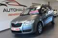Skoda Roomster 1.2l Style 1.Hand Grau - thumbnail 2
