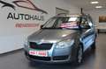 Skoda Roomster 1.2l Style 1.Hand Grau - thumbnail 3