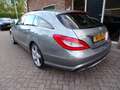 Mercedes-Benz CLS 350 Shooting Brake Automaat / Leder / Navi / Schuifdak Gris - thumbnail 3