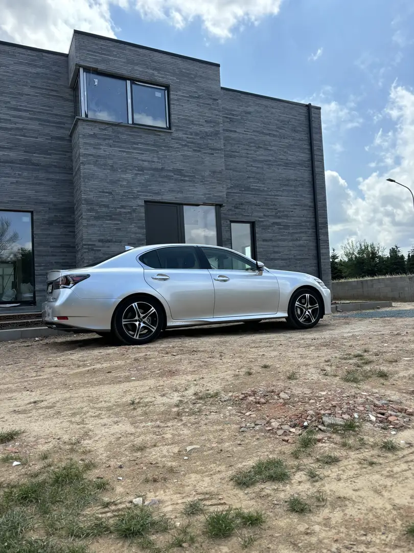 Lexus GS 300 2.5 - 2