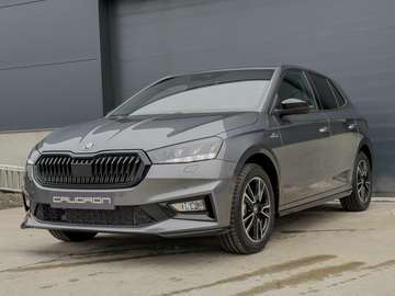 MONTE CARLO - 1.0 TSI - 116 pk - DSG7 - 5 Jaar Gar