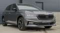 Skoda Fabia MONTE CARLO - 1.0 TSI - 116 pk - DSG7 - 5 Jaar Gar Gris - thumbnail 3