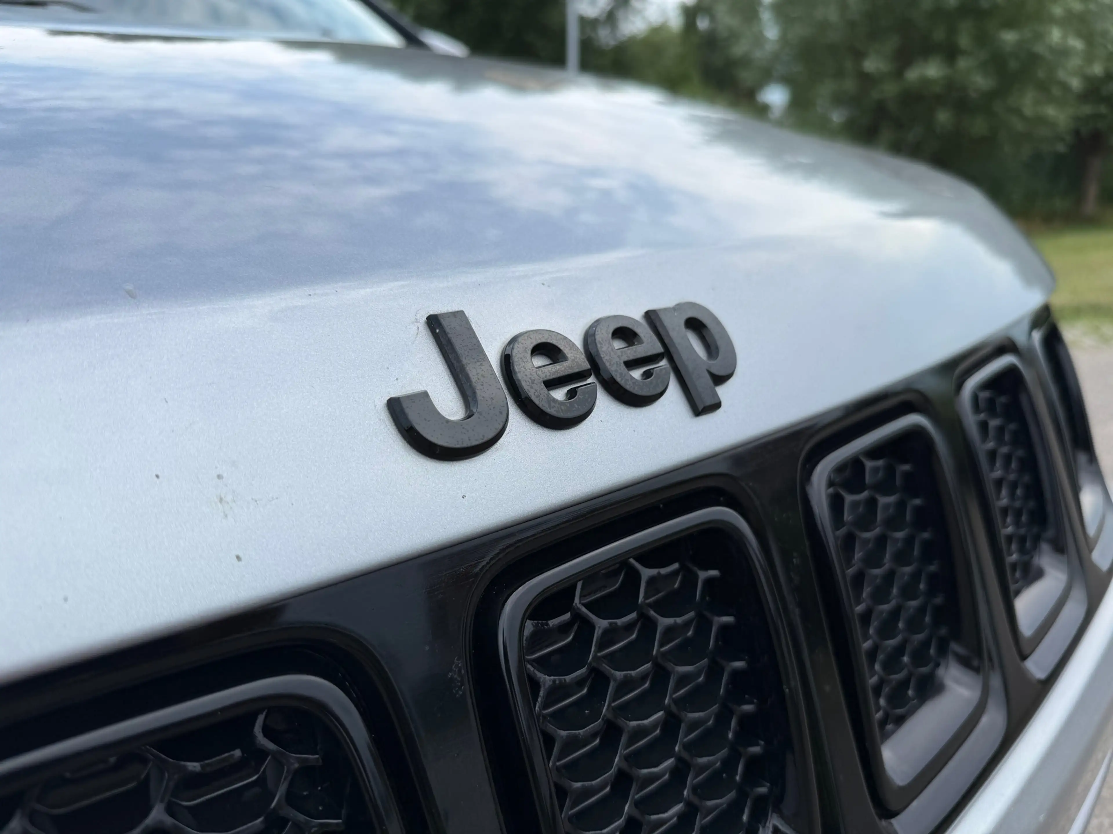Jeep Compass 1.4 MultiAir Night Eagle | Camera | Apple CarPlay/ — photo 30