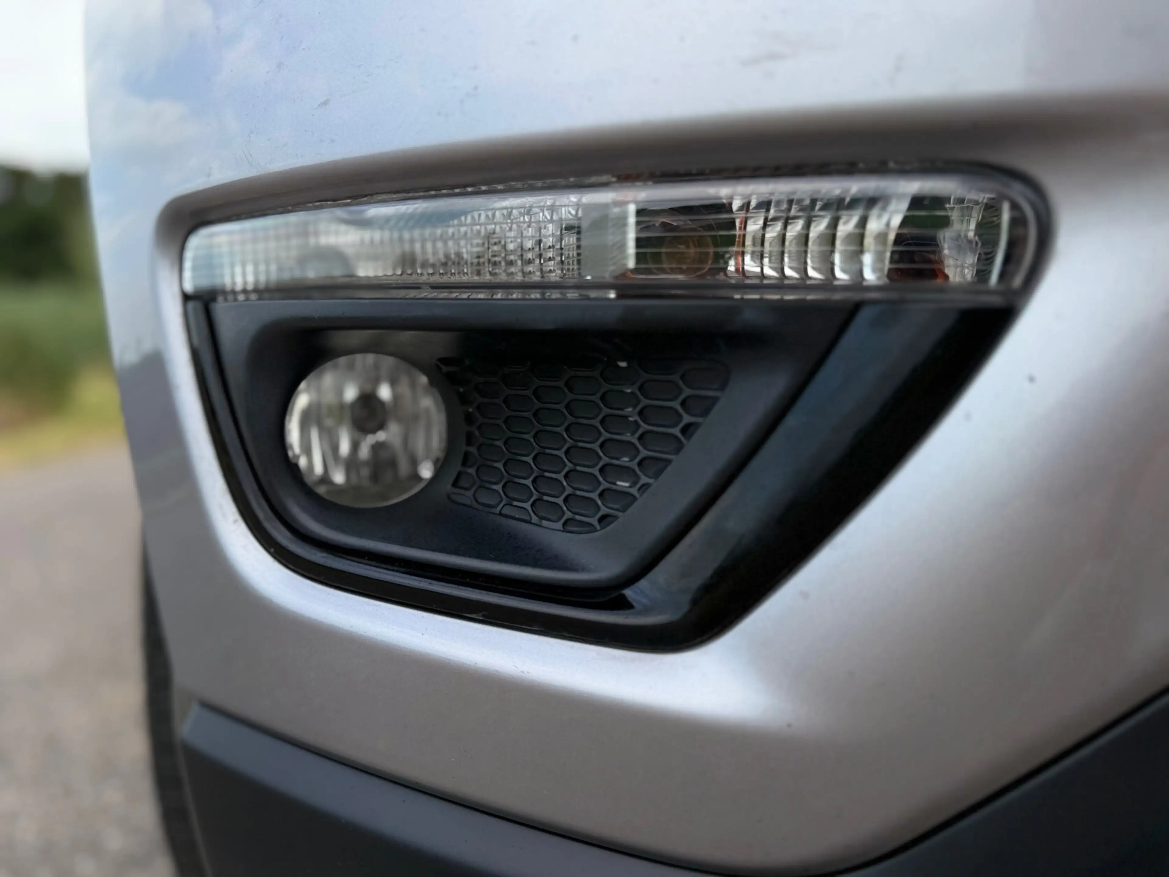 Jeep Compass 1.4 MultiAir Night Eagle | Camera | Apple CarPlay/ — photo 29