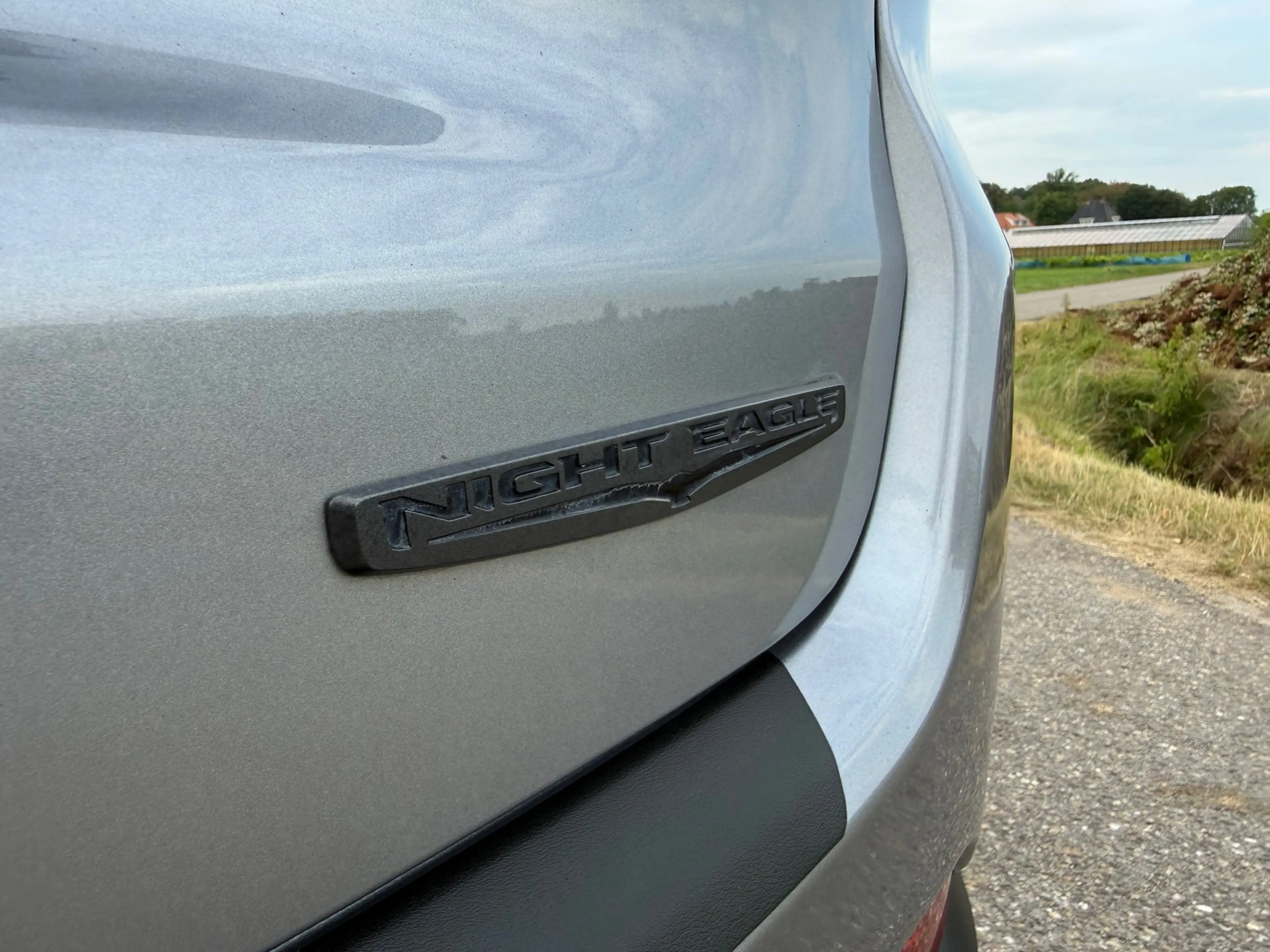 Jeep Compass 1.4 MultiAir Night Eagle | Camera | Apple CarPlay/ — photo 32