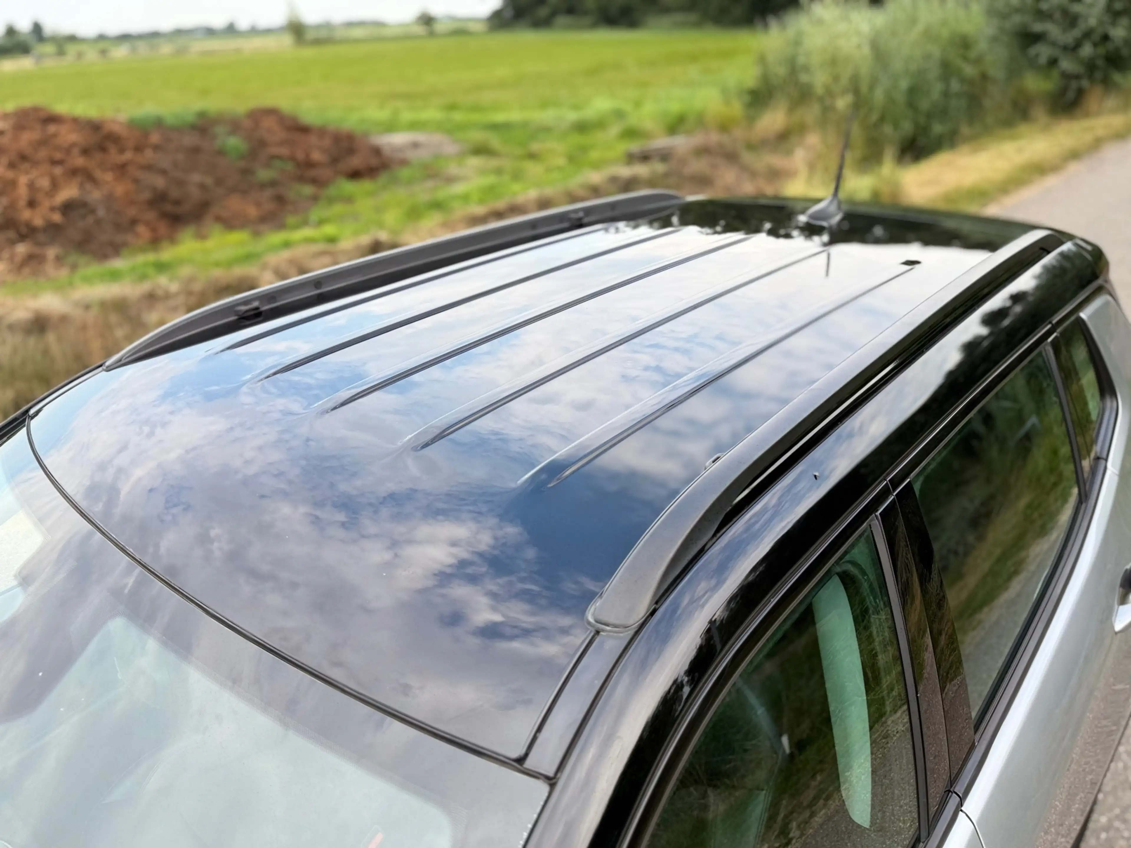 Jeep Compass 1.4 MultiAir Night Eagle | Camera | Apple CarPlay/ — photo 26
